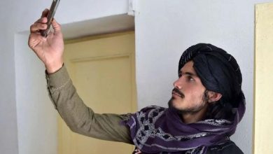 فیبرنوری طالبان