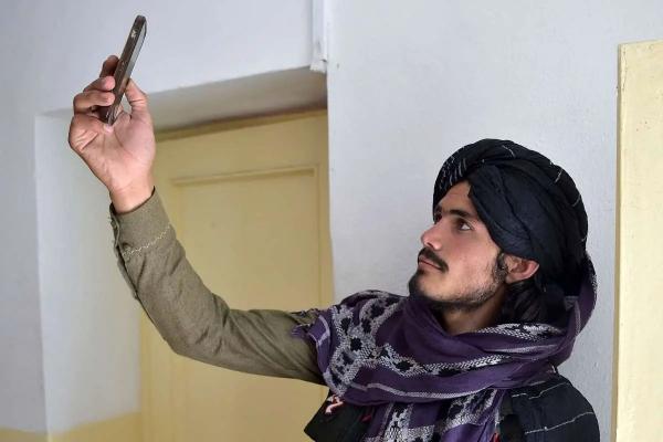 فیبرنوری طالبان