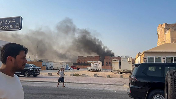 قطع روابط با اسرائیل در نشست اضطراری دوحه