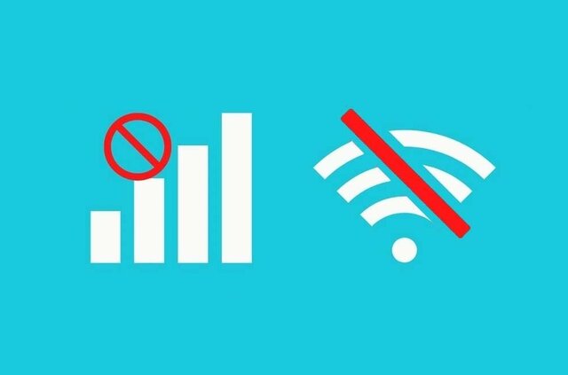 قطعی برق؛ چالش بزرگ برای کاربران تلفن همراه و اینترنت در ایران