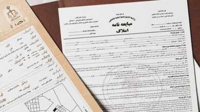 قولنامه تکبرگ