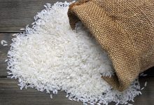 قیمت برنج