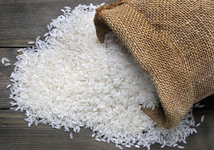 قیمت برنج
