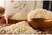 قیمت برنج
