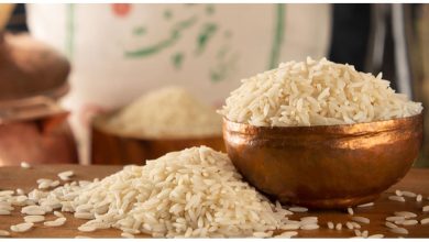 قیمت برنج