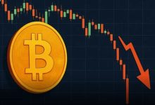 قیمت بیت‌کوین