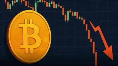 قیمت بیت‌کوین