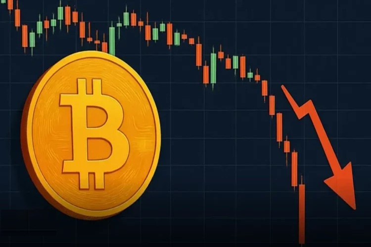 قیمت بیت‌کوین