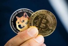 قیمت بیت‌کوین