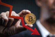 قیمت بیت‌کوین