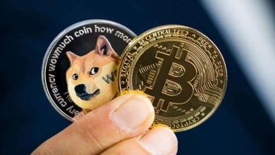 قیمت بیت‌کوین