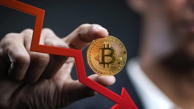 قیمت بیت‌کوین