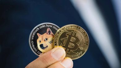 قیمت بیت‌کوین