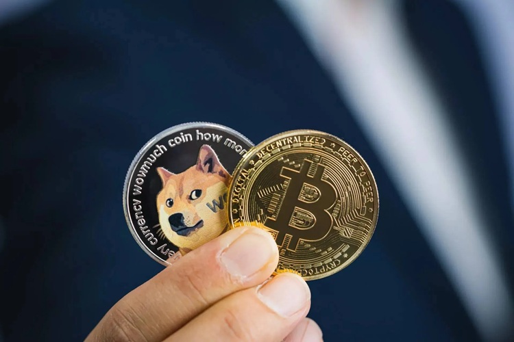 قیمت بیت‌کوین