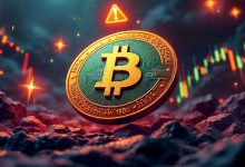 قیمت بیت‌کوین