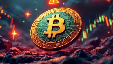 قیمت بیت‌کوین