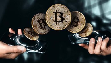 قیمت بیت‌کوین