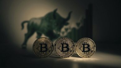 قیمت بیت‌کوین