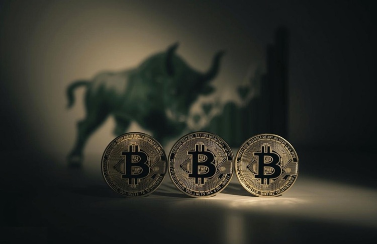 قیمت بیت‌کوین