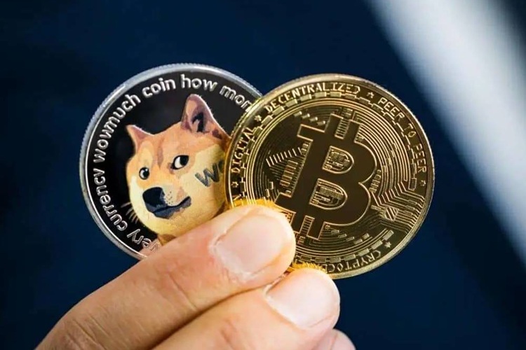 قیمت بیت‌کوین