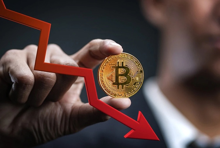 قیمت بیت‌کوین
