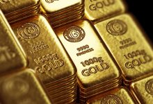 قیمت جهانی طلا