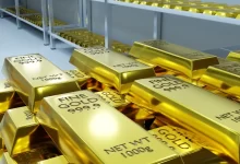 قیمت جهانی طلا