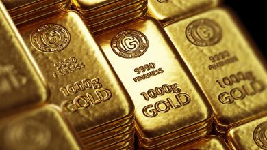 قیمت جهانی طلا
