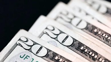  قیمت دلار 