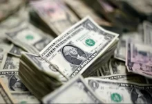  قیمت دلار