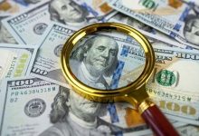 قیمت دلار