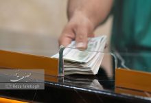 قیمت دلار