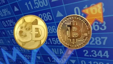 قیمت دوج‌کوین