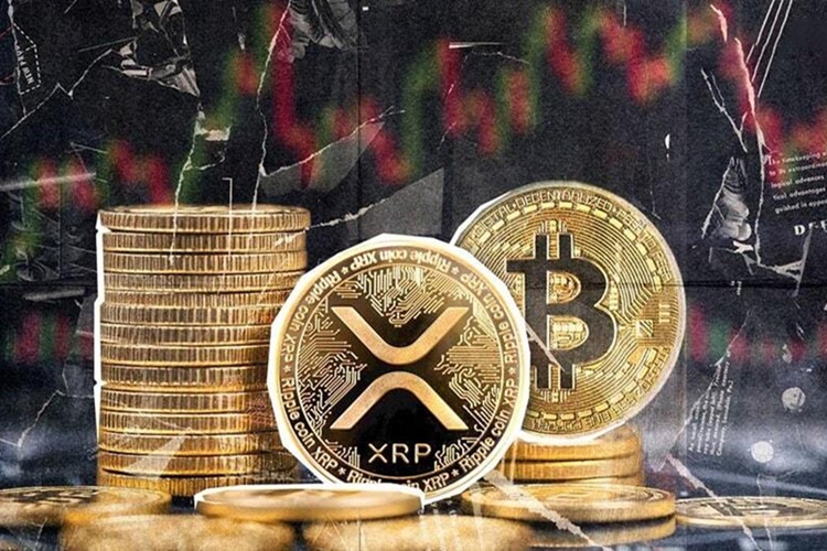  قیمت ریپل