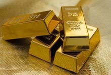  قیمت طلا