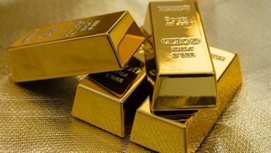  قیمت طلا