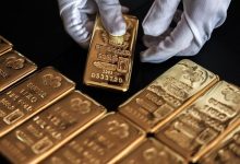 قیمت طلا