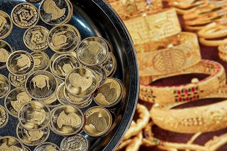 قیمت طلا