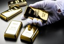  قیمت طلا