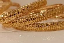 سقوط احتمالی طلا