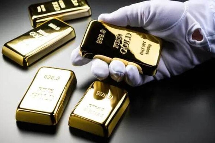  قیمت طلا