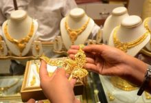 قیمت طلا