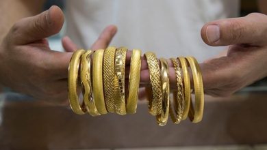 قیمت طلا