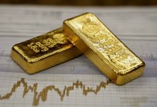 قیمت طلا
