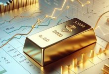 قیمت طلا