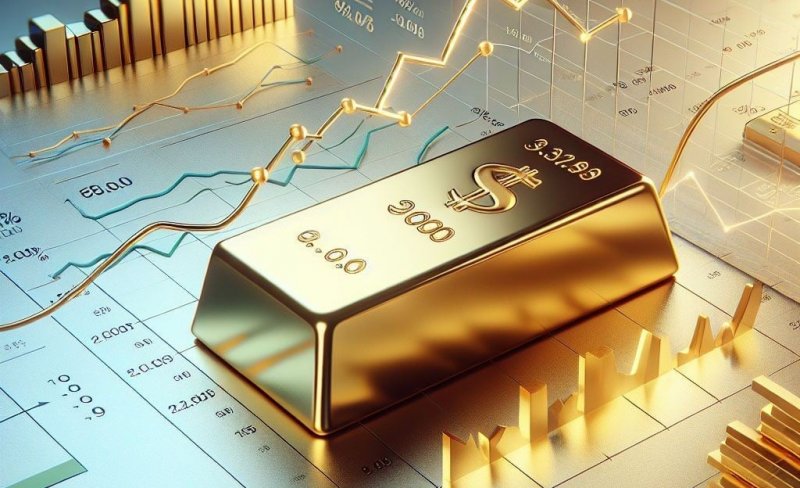 قیمت طلا