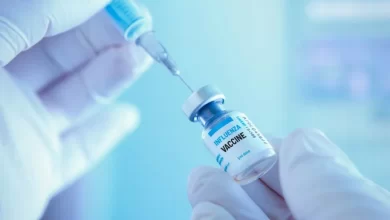 قیمت واکسن آنفلوانزا