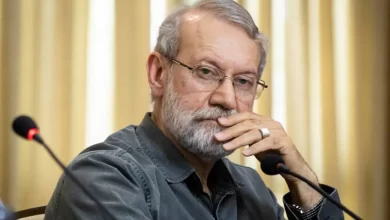 لاریجانی: آمریکا و اروپا به تعهدات برجام عمل نکرده‌اند؛ ایران آماده مقابله است