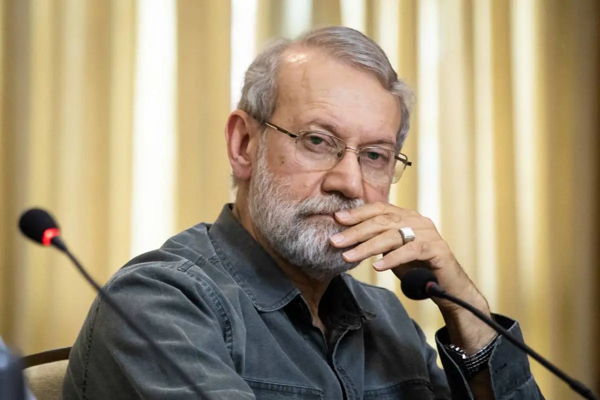 لاریجانی: آمریکا و اروپا به تعهدات برجام عمل نکرده‌اند؛ ایران آماده مقابله است