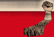 لیبرالیسم پوپولیسم دیکتاتور